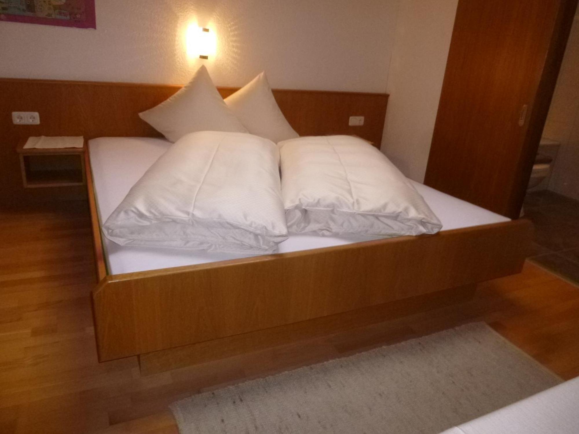 カップルHaus Wildbachアパートメント 部屋 写真