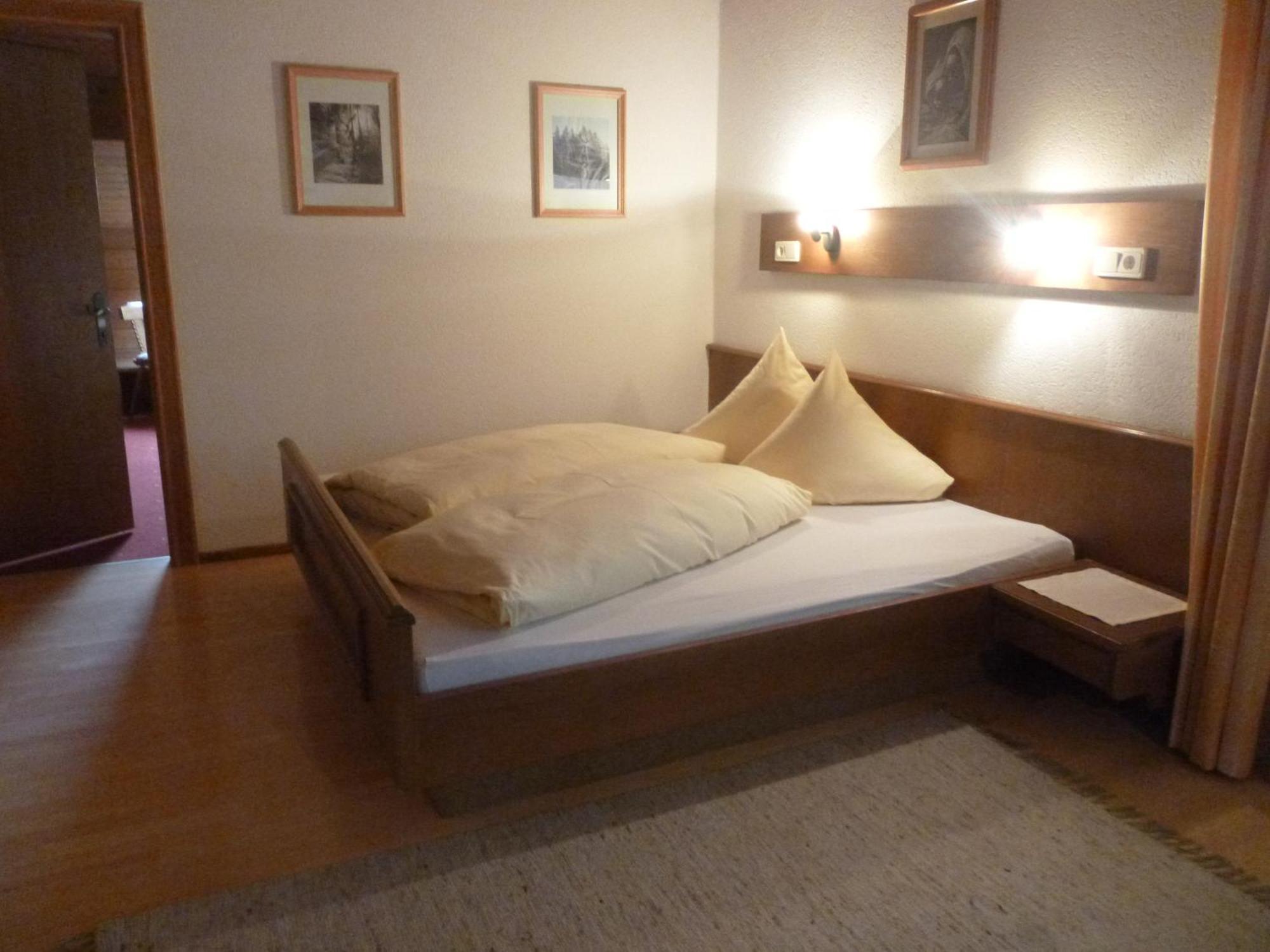 カップルHaus Wildbachアパートメント 部屋 写真