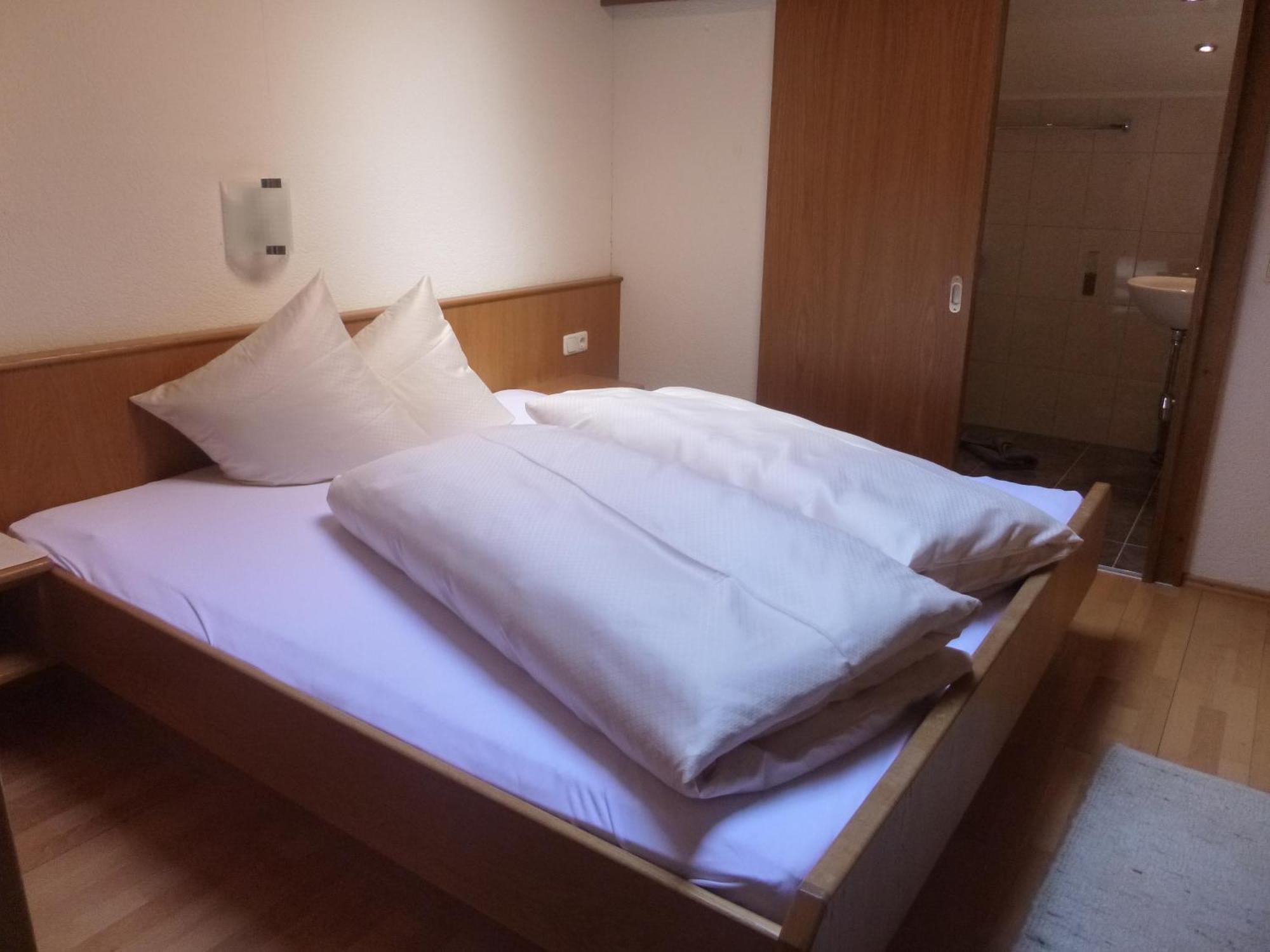 カップルHaus Wildbachアパートメント 部屋 写真